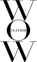 Color Wow haircare logo