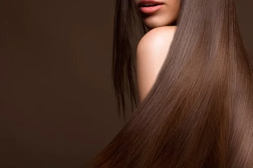 Keratin & Smoothing
